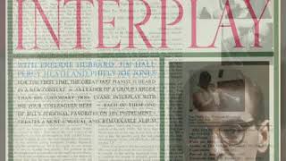 💿 &quot;Interplay&quot; 🌟 Bill Evans 🌟
