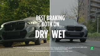 Pirelli The New Pirelli Cinturato | Safety & Durability