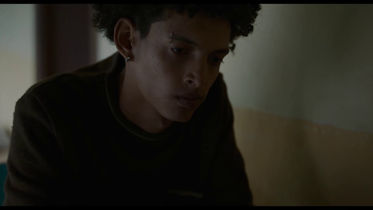 The City of Wild Beasts (La Ciudad de Las Fieras) by Henry Rincón | 38th Miami Film Festival