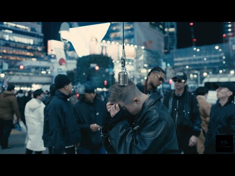 kiLLa - TOKYO | 03- Performance | From shibuya, Tokyo