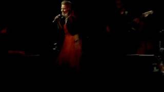 Patricia Kelly - Street Kid (Gucci Shit) / Poznań 5.10.08