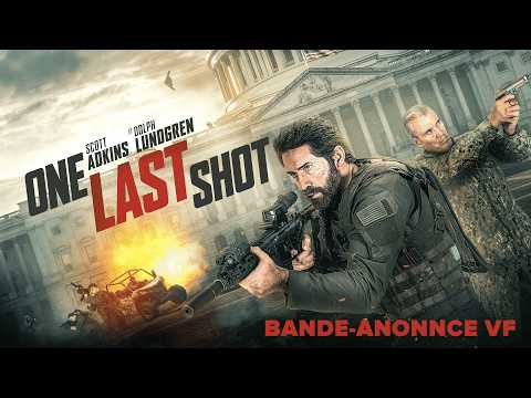 One Last Shot - Bande-annonce VF