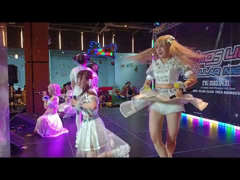 Star Cosmune 5 DONKI Mall Thonglor 21-04-2023 Bangkok, Thailand