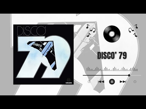 DISCO' 79 - 1979 (Som Livre)