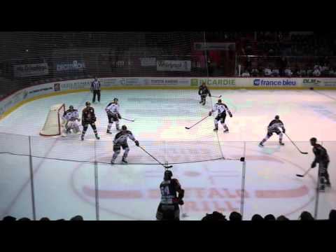 Amiens-Bordeaux 15/01/2016 But de Tim Crowder (5-4) LM
