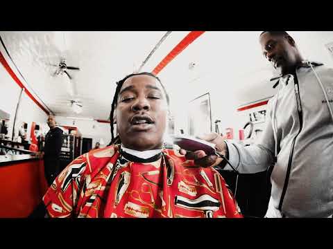 Redzone Var X Rixh Juan X Baby Woo - Foreign ( Official Music Video)