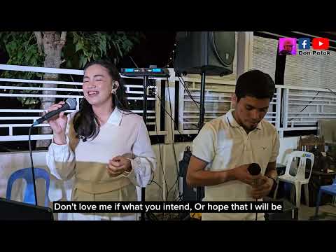 Love Me For What I Am - The Numocks Duet