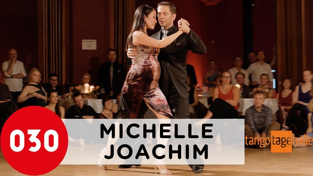 Michelle Marsidi and Joachim Dietiker – La serenata (Mi amor)