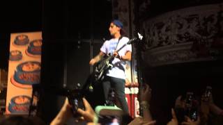 That's What She Said - The Janoskians