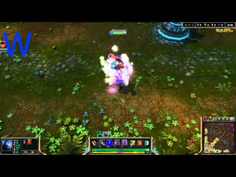 TPA Shen skinspotlight