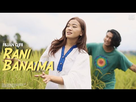 Rijan Giri - Rani Banaima (ClassX Spotlight E6)