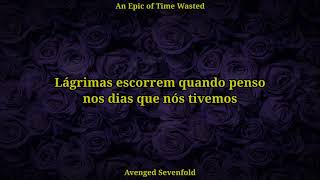 avenged sevenfold − an epic of time wasted   •   legendado/traduzido pt-br