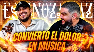 Así se componen LOS ÉXITOS musicales | Espinoza Paz | Experiencia Regia