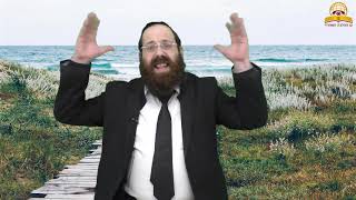 פרשת בשלח - קריעת ים סוף וסיפורו של יוסף משיתא - חידוש שאסור לפספס! הרב יוסף שושן