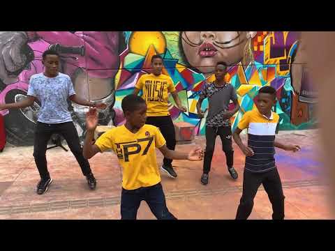 Hector La Ley - La Moda (BEHIND THE SCENES)