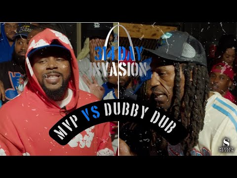 MVP vs Dubby Dubb