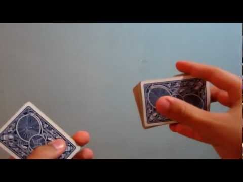 How to Shoot a Card in The Air Like Dynamo & Criss angle REVEALED / Thumb propulsion / Mind freak