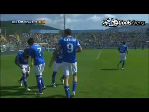 #02 12 Brescia Palermo 1 0 Dallamano