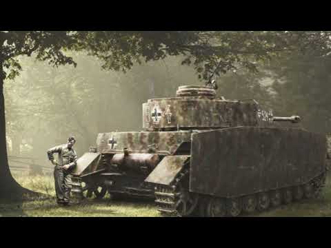 Wir sind des Geyers schwarzer Haufen