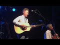 Lyle Lovett and His Large Band - The Truck Song (Rock Hill, SC) August 12, 2018