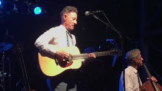 Lyle Lovett and His Large Band - The Truck Song (Rock Hill, SC) August 12, 2018