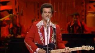 CONWAY TWITTY-DID YOU KNOW YOUR LOVE HAD TAKEN ME THAT HIGH