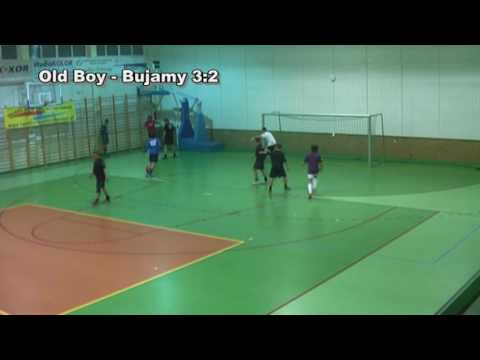 19.12.2009r. Old Boy - Bujamy Tramwaj 9:3