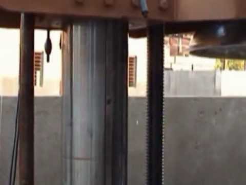 Ointment Manufacturing Plant