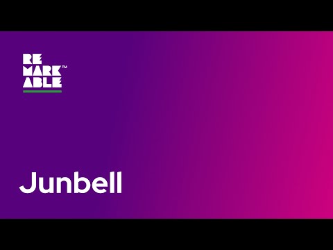Junbell pitch video thumbnail