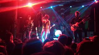 Albert Hammond Jr--Rocky&#39;s Late Night