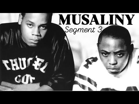 Jay-Z Wanted to Sign Musaliny-N-Maze and Why That Didn’t Happen, NORE, Killer 3, Lil Jon & DJ Khaled