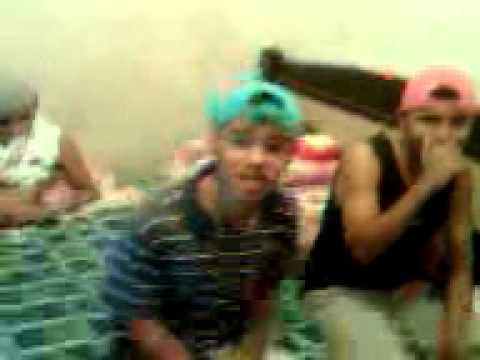 Mc Bielzinho da 7 , Mc Lucas - MEDLEY 2013 QzS , Funk  da Capital !