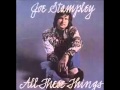 Joe Stampley -- All These Things