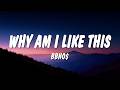 Bbno Why Am I Like This Lyrics