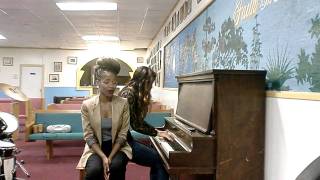 The Show Floats On: Modest Mouse v. Lupe Fiasco (piano & vocal mashup)