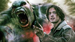 LA TIERRA DEL OGRO | Película Completa en Español | John Schneider