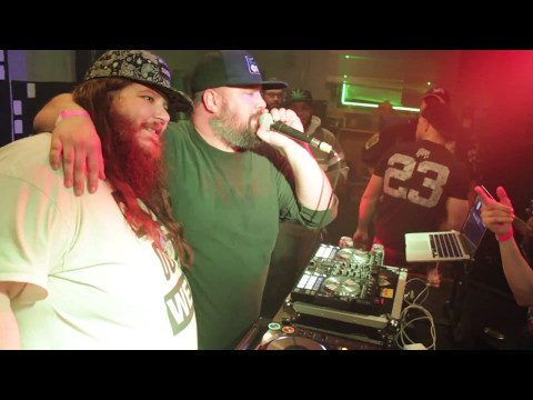 Bday Bash  Wick-It The Instigator