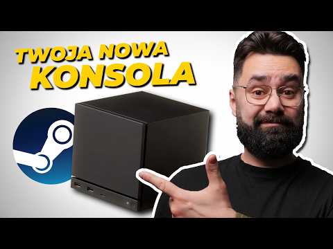 STEAM MACHINE will be a HIT!