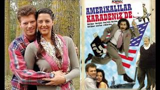 Amerikalılar Karadenizde  Komedi Film FULL HD 2026