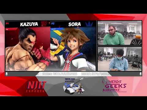 Highland Masters 10 - SOUR VS Ziglet - Winners' Finals