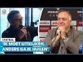 Dick Advocaat schiet vol na opmerking ADO-fan