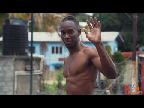 Calypso Rose feat.  Machel Montano - Young Boy - Fluid Capture (2019)