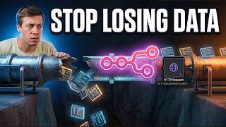 Stop Losing API Data in n8n (Pagination Explained with 2 Examples)