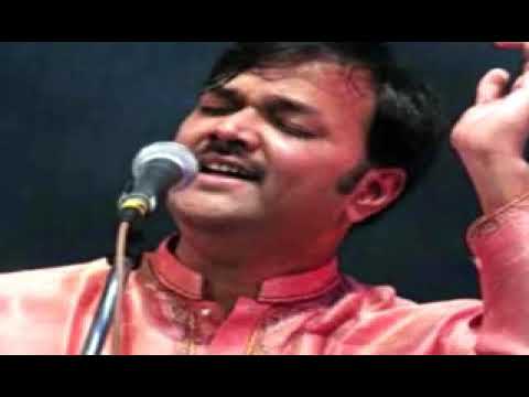 RAAG BAGESHREE || BY PT.SANJEEV ABHYANKAR