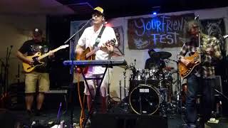 Baluchitherium @ ONCE, 09/16/2017