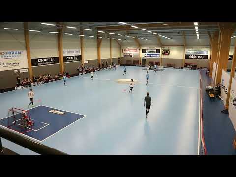 WARBERG P05 vs CAPRICORN P05 2018-03-09 (ANDRA PERIODEN)