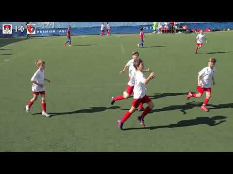 AFRR 2013 - New Stars București 2013 2-1