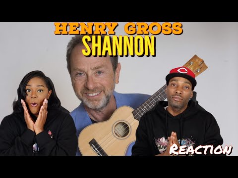 First Time Hearing Henry Gross - “Shannon” Reaction | Asia and BJ
