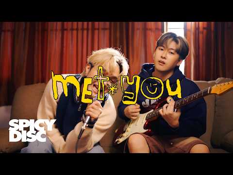 Spicydisc and Purplecat