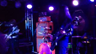 Boris - Flare (Live)